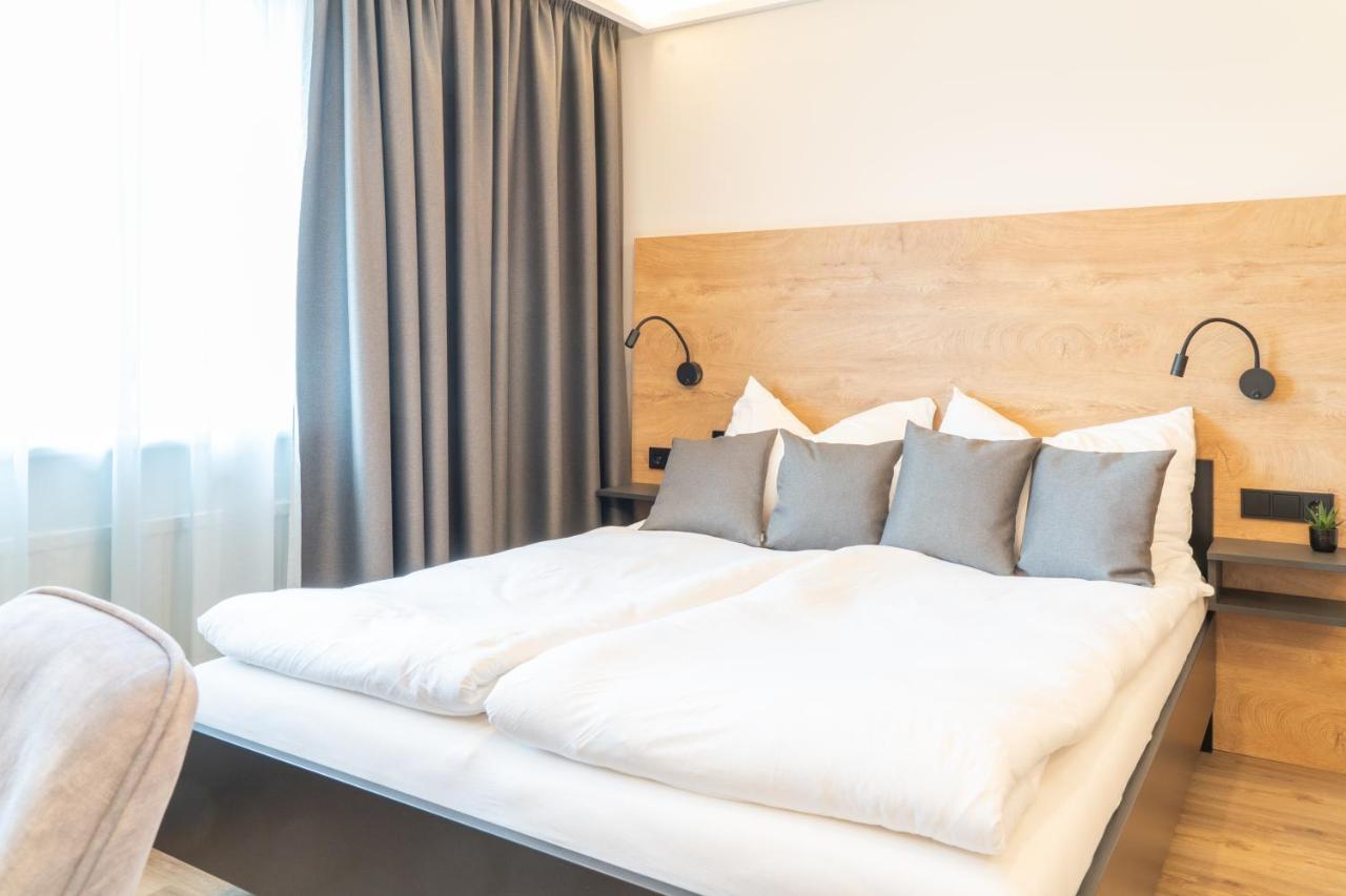 Mm-Apartments Hainfeld Exterior photo