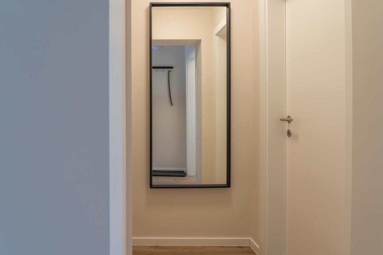 Mm-Apartments Hainfeld Exterior photo