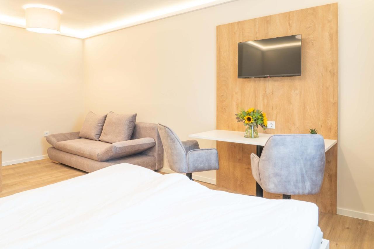 Mm-Apartments Hainfeld Exterior photo