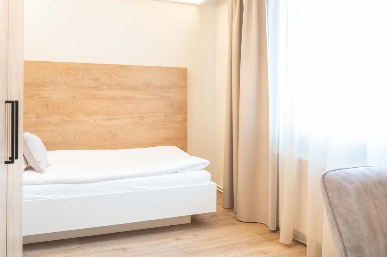 Mm-Apartments Hainfeld Exterior photo