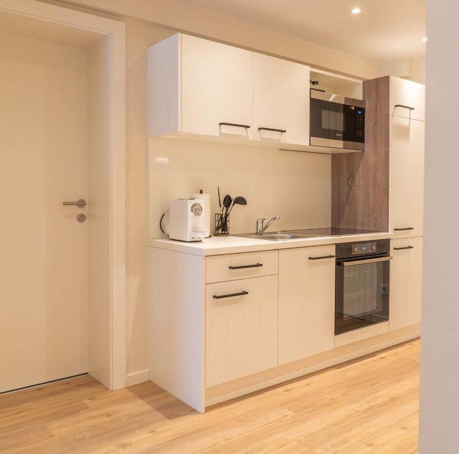 Mm-Apartments Hainfeld Exterior photo
