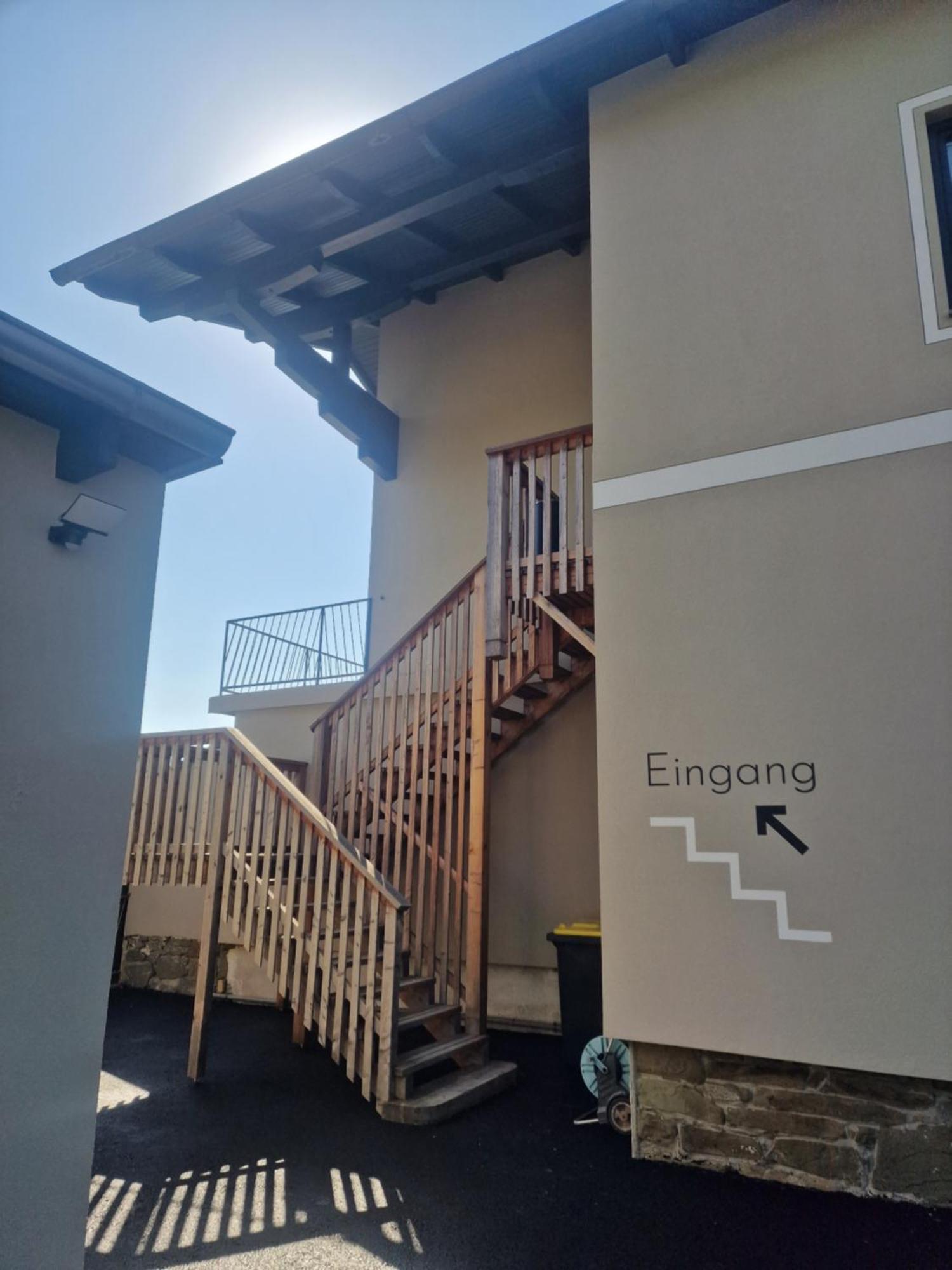 Mm-Apartments Hainfeld Exterior photo